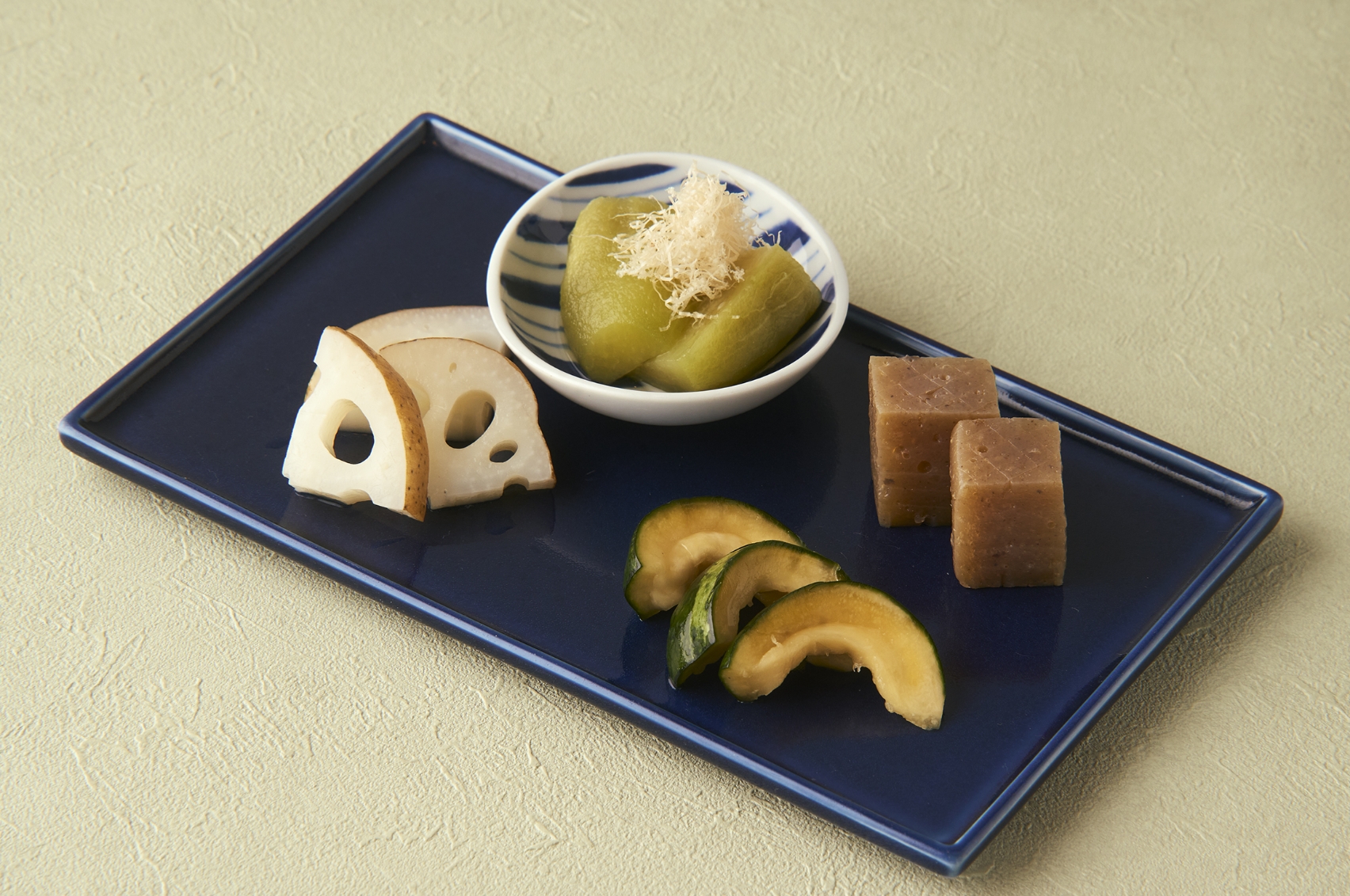 刺し盛り 1,650円