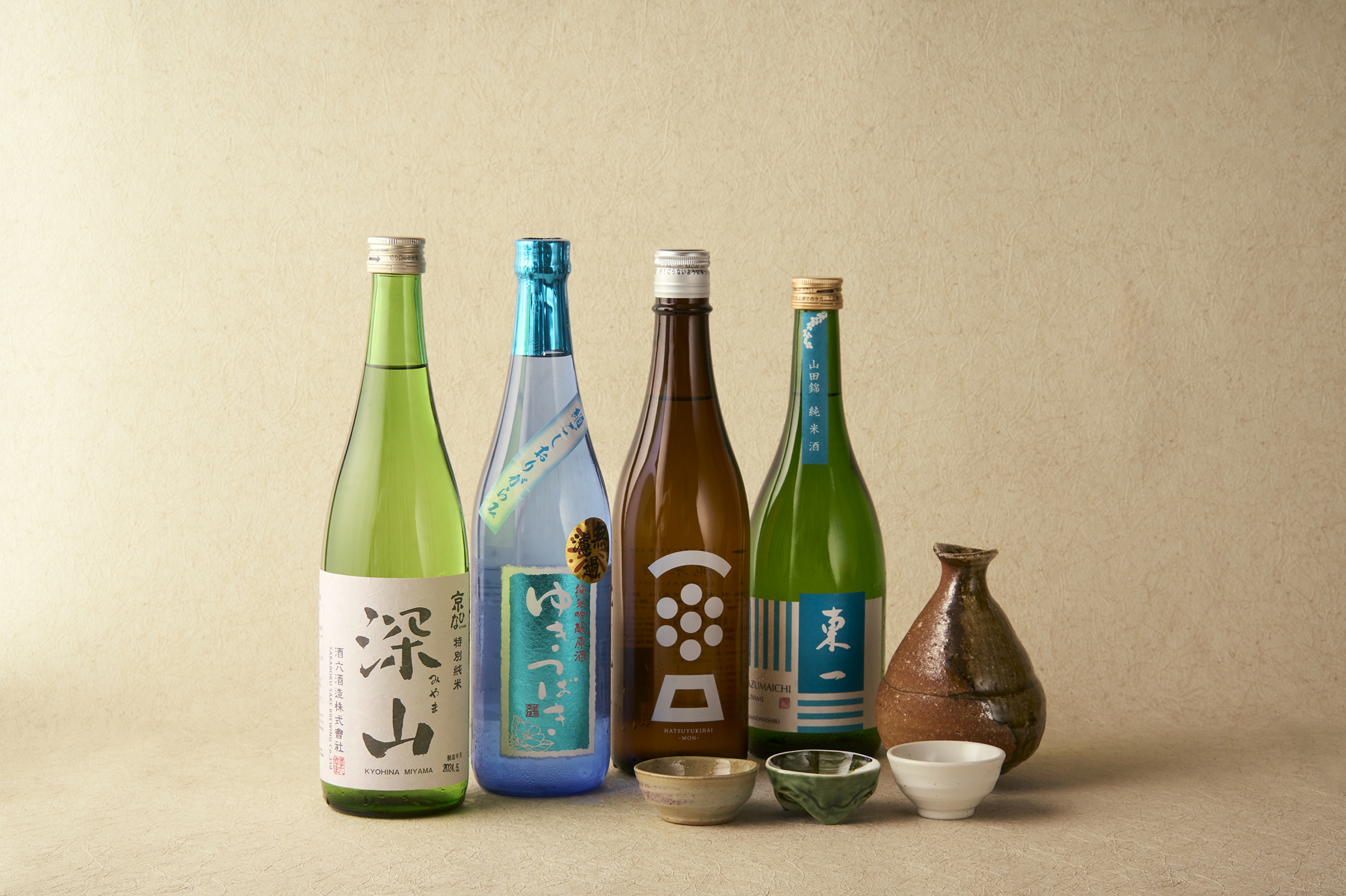 お飲み物